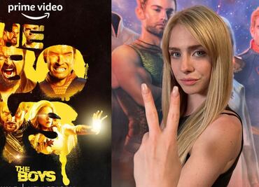 Todo sobre “Gen V”, el spin-off de la serie “The Boys”