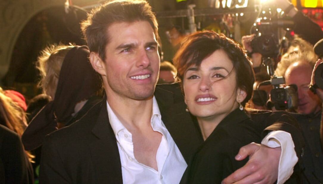 10 actrices que tuvieron un romance tipo “misión imposible” con Tom Cruise