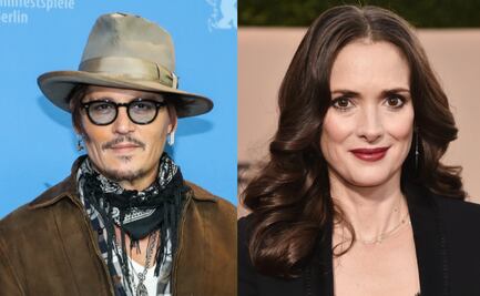 La historia del tatuaje que une a Johnny Depp y Winona Ryder