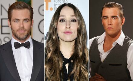 Los talentosos nietos de 10 grandes personajes del siglo XX