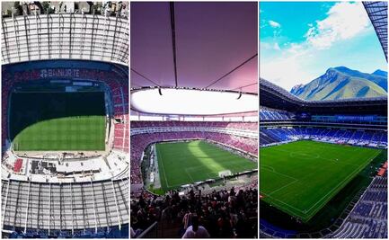 La FIFA autoriza a la Liga MX una extensión para entregar los estadios mundialistas