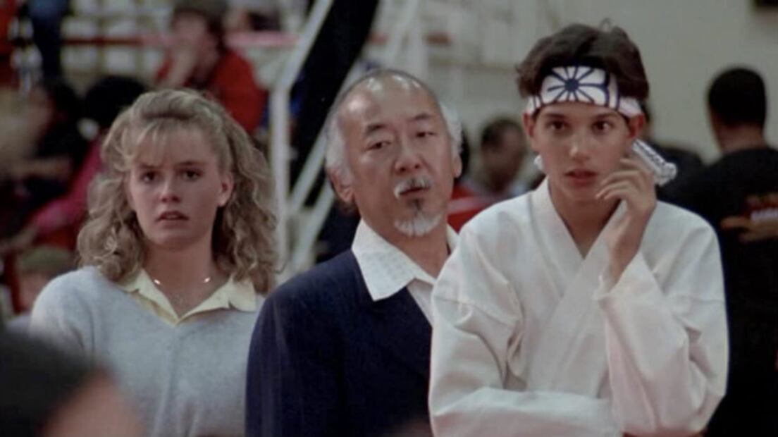 “Cobra Kai”: Así sería la llegada de Elisabeth Shue como Ali Mills