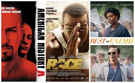 10 películas muy crudas que hablan sobre la Injusticia racial
