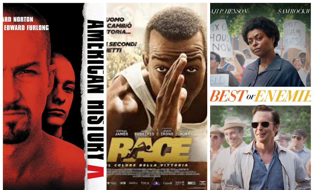 Fotos: Turman-Morrissey Company/ Focus Features/ Astute Films y Material Pictures