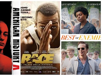 10 películas muy crudas que hablan sobre la Injusticia racial