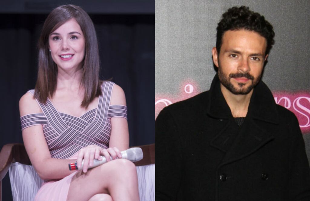 El actor y diseñador fue pareja de Camila Sodi antes de que ella iniciara una relación con Diego Luna. Su romance no prosperó y se separaron, aunque después fueron captados juntos, lo que desató rumores sobre una posible reconciliación. (Fotos: Agencia El Universal)