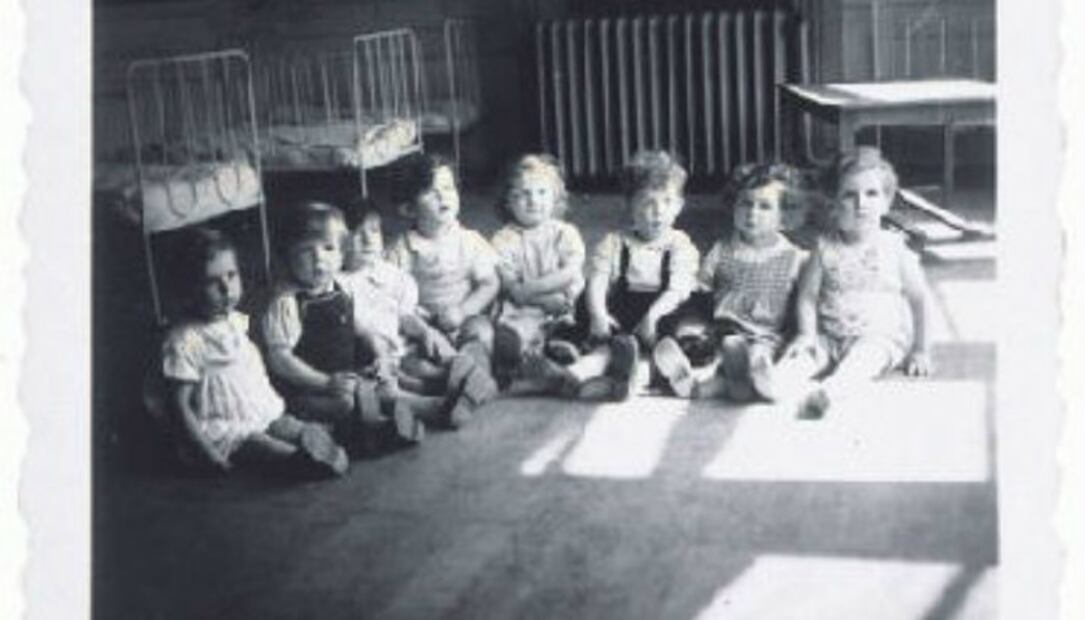 10 insólitos escondites de los judíos para sobrevivir al Holocausto