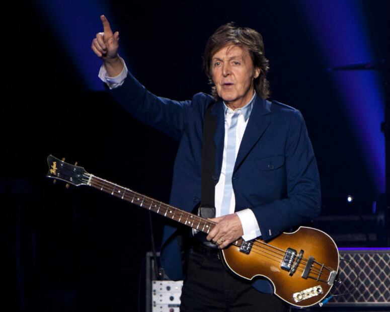Los terribles atentados mortales que sufrieron Los Beatles 