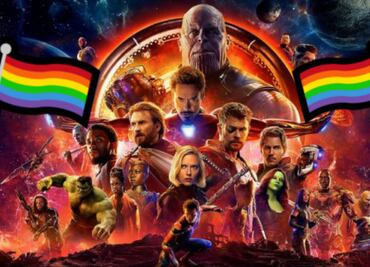 Marvel se prepara para recibir a un héroe LGBTQ+