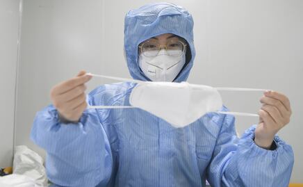 Los 5 cubrebocas más eficaces contra el coronavirus