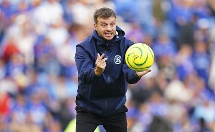 FIFA podría imponer un castigo ejemplar a Martín Anselmi