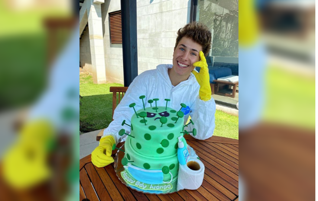 Foto: Instagram @eljuanpazurita