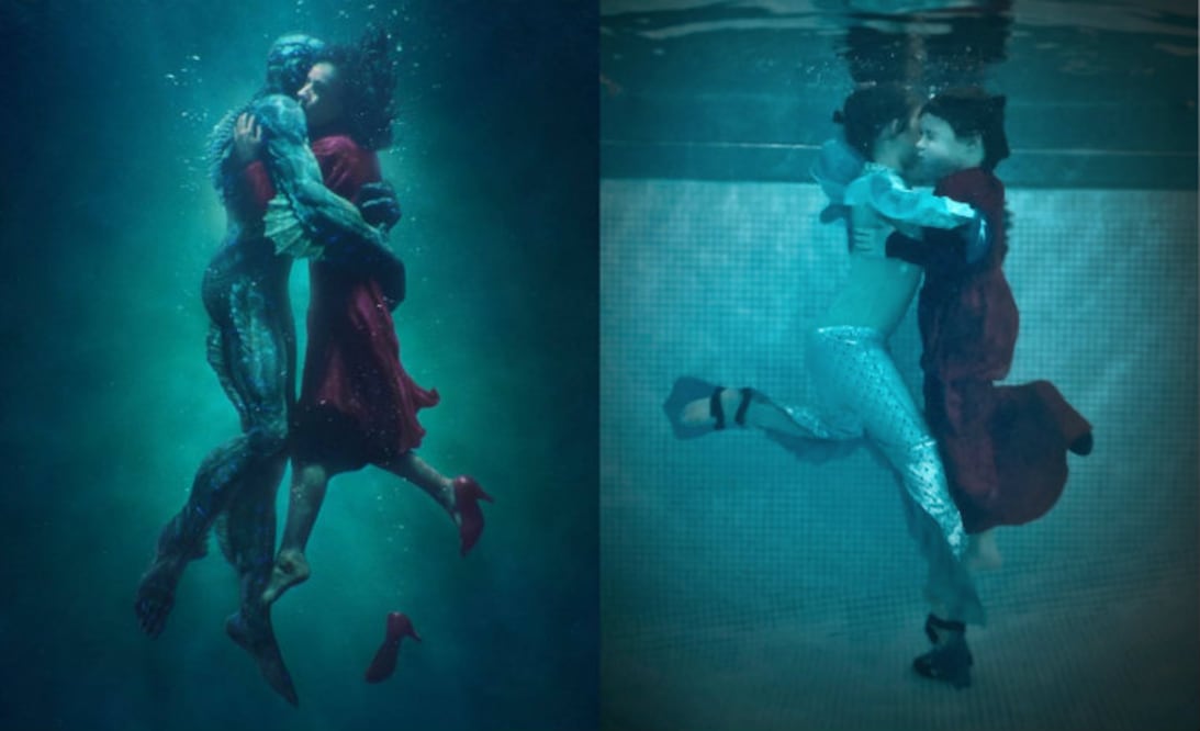 Fotos: Fox Searchlight Pictures / Don't Call Me Oscar