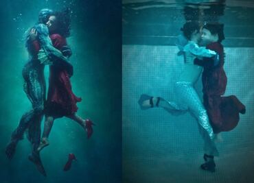Oscar 2018: Las mejores imitaciones de las cintas nominadas a Mejor Película