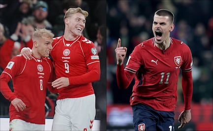 ¿Cuándo y dónde ver el partido del que saldrá el último rival de México en la Copa del Mundo?