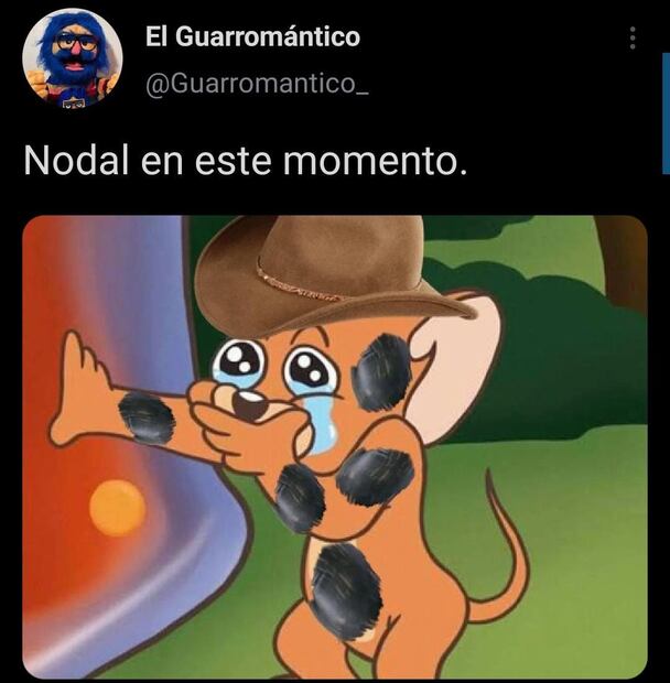 Los 10 mejores memes del “rompimiento” de Belinda y Christian Nodal