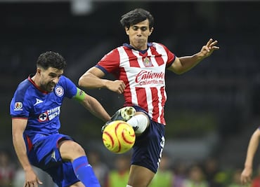 JJ Macías tiene una nueva opción para seguir jugando en la Liga MX
