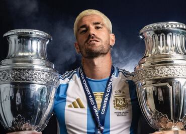 Estos son los tres próximos desafíos de la selección de Argentina tras el nuevo campeonato