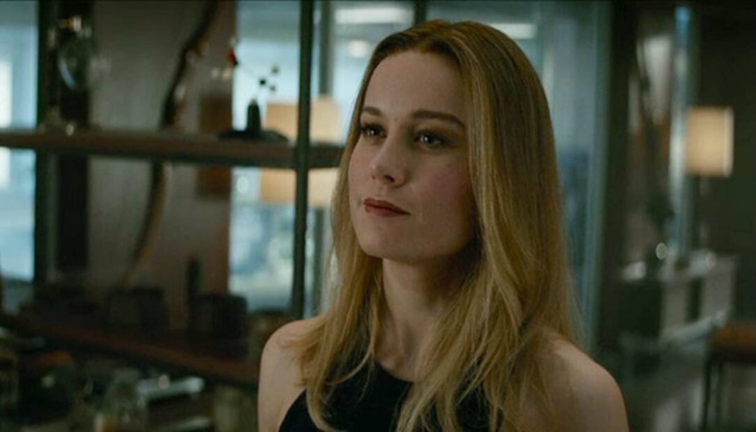 “Avengers: Endgame”, una carta de amor y dolor a los fans de Marvel