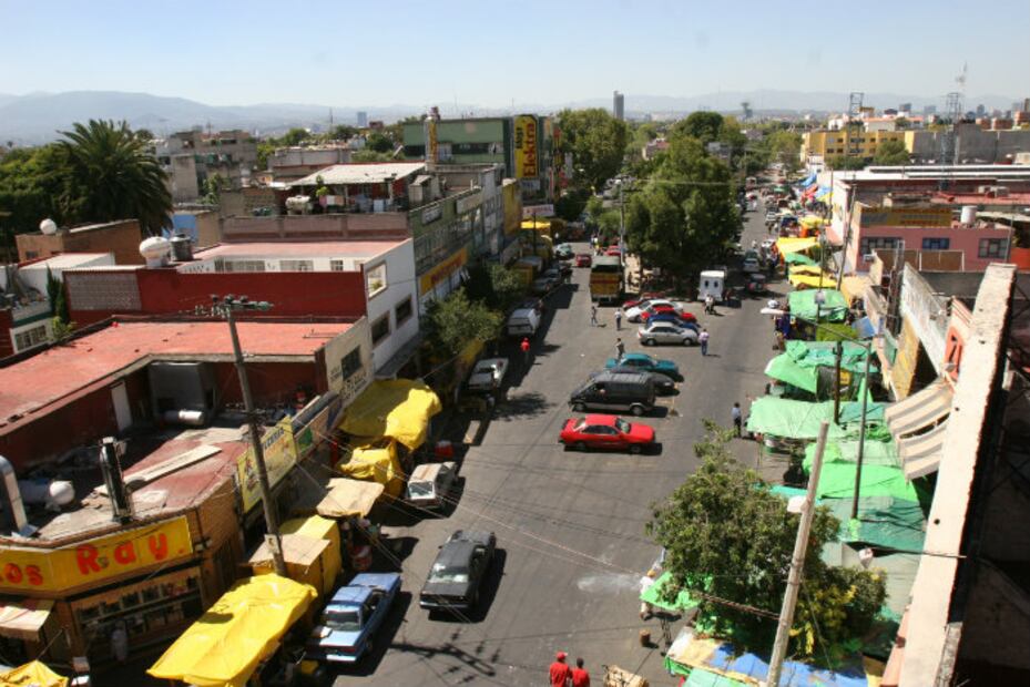 5 colonias de la CDMX que serán tendencia en el 2020