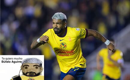 América conquista la victoria ante Toluca y se lleva los mejores MEMES en la Liguilla