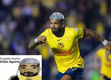 América conquista la victoria ante Toluca y se lleva los mejores MEMES en la Liguilla