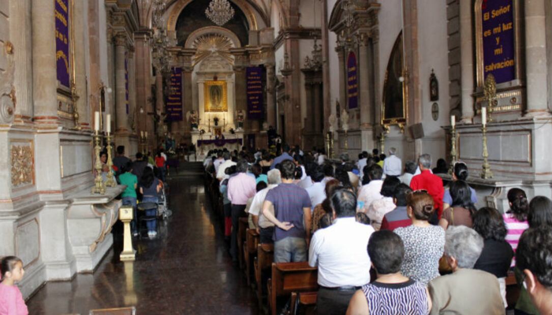 10 datos para saber y entender qué es la Cuaresma 