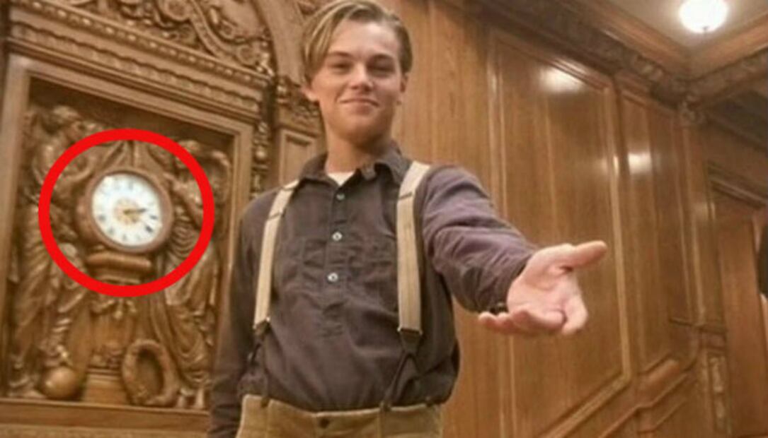 10 detalles que seguro NO viste en películas famosas
