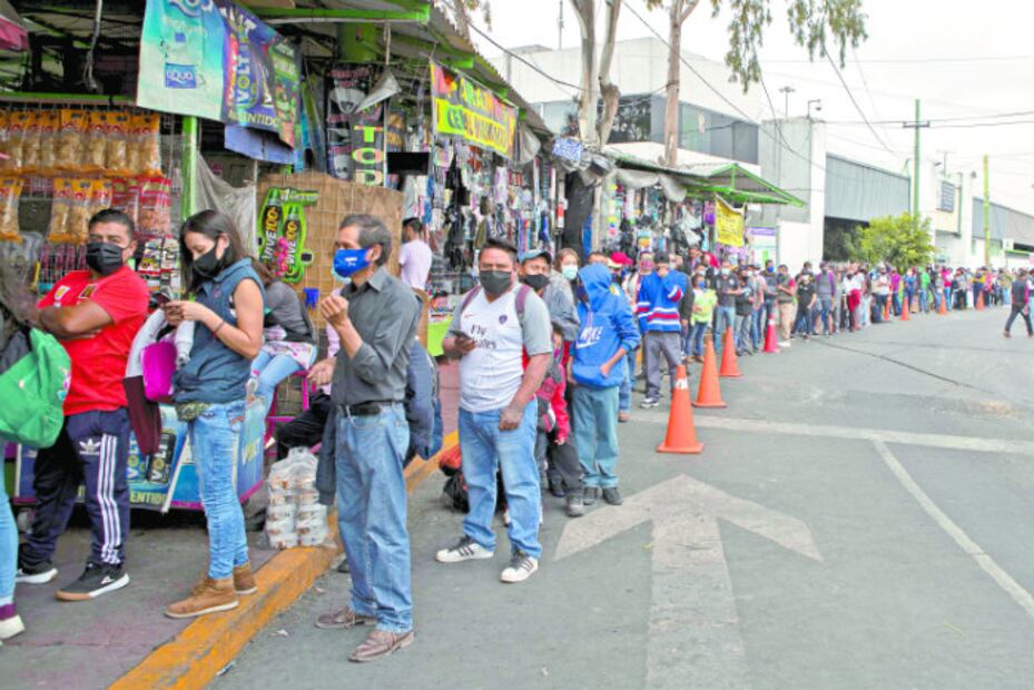 Datos de las líneas afectadas tras el incendio en el Metro de la CDMX