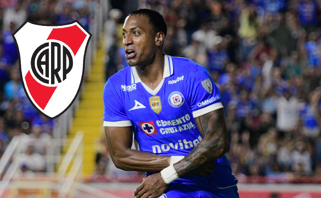 Cruz Azul podría sufrir otra baja sensible / Foto: Especiales