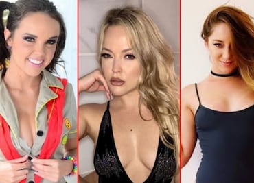 Los nombres reales de 10 actrices del cine para adultos