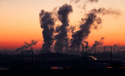 Científicos: Los niveles de CO2 en el mundo, hoy, son los peores