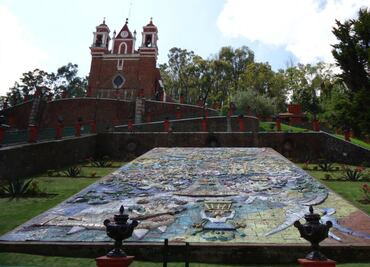 3 lugares para vacacionar muy cerca de la CDMX