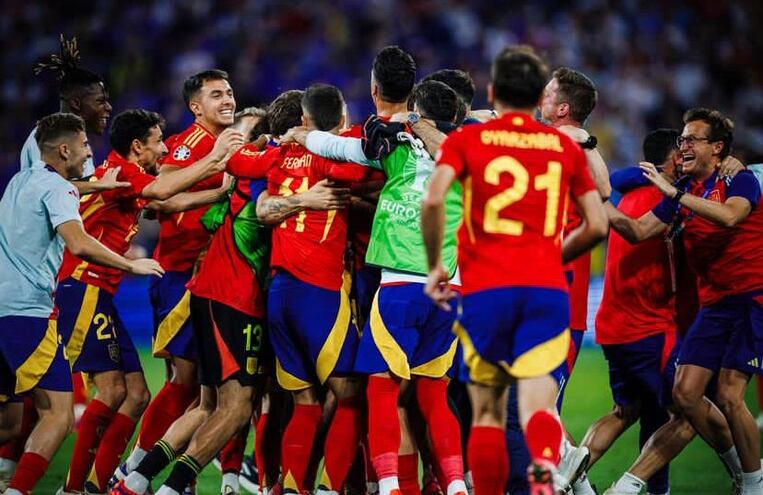 UEFA y Conmebol posponen decisión sobre sede de la Finalíssima entre Argentina y España