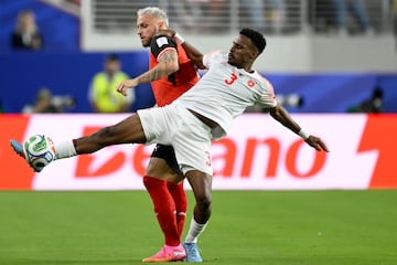 Mundial 2026: Austria derrota a Jordania y comparte el liderato del Grupo J con Argentina