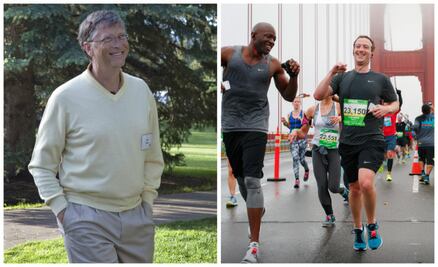 Los 10 hobbies más populares entre los multimillonarios