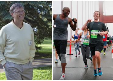 Los 10 hobbies más populares entre los multimillonarios