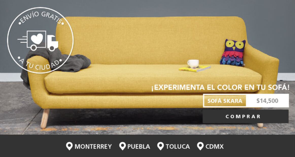 10 startups mexicanas que te harán la vida más fácil