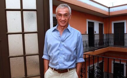 Jorge Ramos: 10 datos para conocer al periodista mexicano más influyente en EU