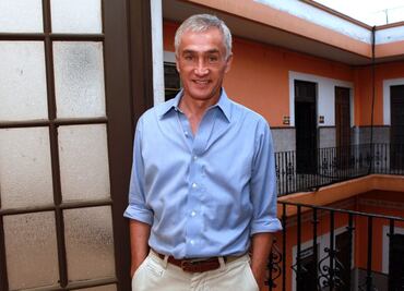 Jorge Ramos: 10 datos para conocer al periodista mexicano más influyente en EU