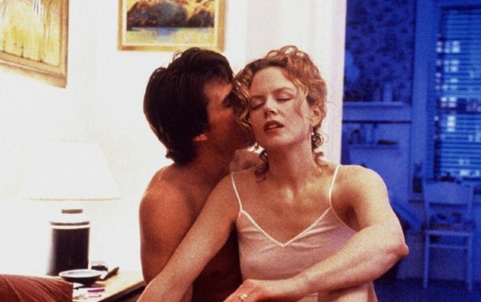 10 películas eróticas que debes ver al menos una vez en la vida