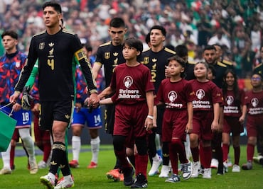 Edson Álvarez no entra en planes del West Ham ¿Corre riesgo su puesto en la Selección Mexicana?