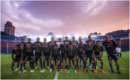 ¿Se viene el Potro de Hierro de... Nezahualcóyotl? Directiva del Atlante quiere regresar a Liga MX