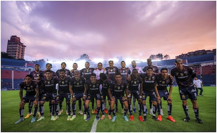 ¿Se viene el Potro de Hierro de... Nezahualcóyotl? Directiva del Atlante quiere regresar a Liga MX