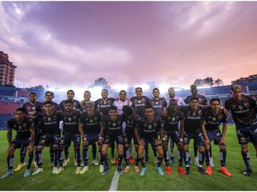 ¿Se viene el Potro de Hierro de... Nezahualcóyotl? Directiva del Atlante quiere regresar a Liga MX