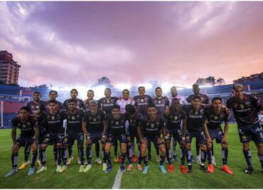 ¿Se viene el Potro de Hierro de... Nezahualcóyotl? Directiva del Atlante quiere regresar a Liga MX