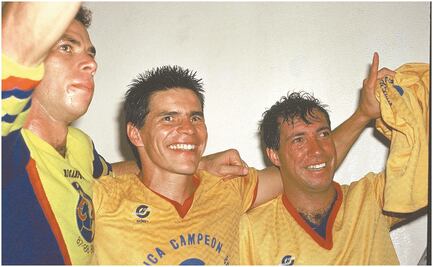 América y el título más polémico de su historia: Semifinal ante Morelia en 1988