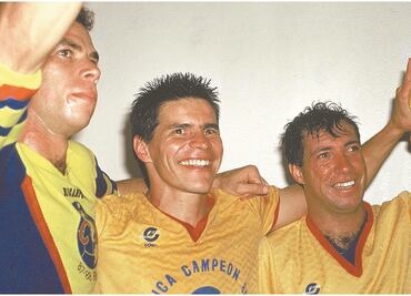 América y el título más polémico de su historia: Semifinal ante Morelia en 1988