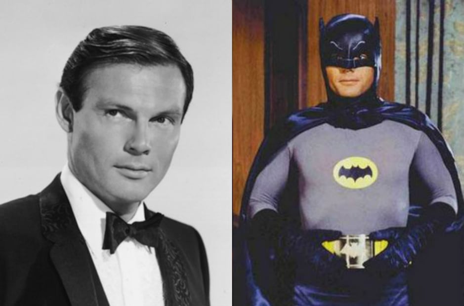 Batman: 10 actores que han dado vida al Caballero de la Noche