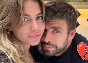 Gerard Piqué habría terminado su relación con Clara Chia por una infidelidad
